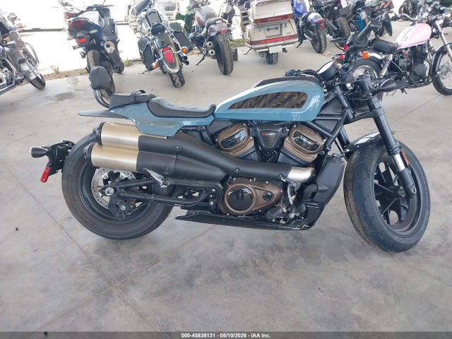 Harley-Davidson Rh1250 S 2024 1HD1ZC418RB301467 Image 12