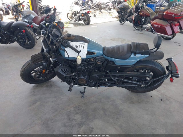 Harley-Davidson Rh1250 S 2024 1HD1ZC418RB301467 Image 13