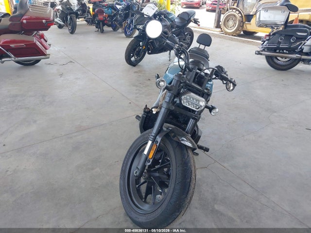 Harley-Davidson Rh1250 S 2024 1HD1ZC418RB301467 Image 5