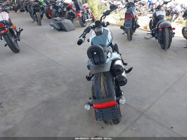 Harley-Davidson Rh1250 S 2024 1HD1ZC418RB301467 Image 6