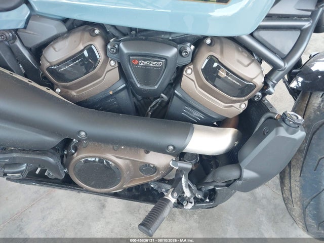 Harley-Davidson Rh1250 S 2024 1HD1ZC418RB301467 Image 8