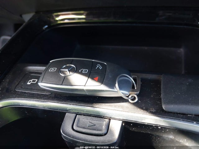 2022 Mercedes-benz Glb 250 მანქანა იყიდება აუქციონზე, vin: W1N4M4GB3NW178549, აუქციონის ნომერი: 45836132