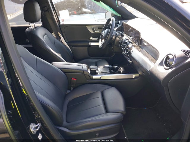 2022 Mercedes-benz Glb 250 მანქანა იყიდება აუქციონზე, vin: W1N4M4GB3NW178549, აუქციონის ნომერი: 45836132
