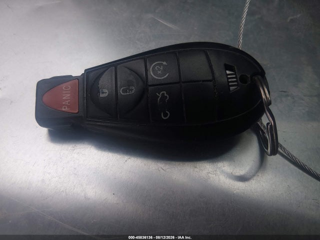 45836136 :رقم المزاد ، 1C3CDFBA1DD241532 vin ، 2013 Dodge Dart Rallye مزاد بيع