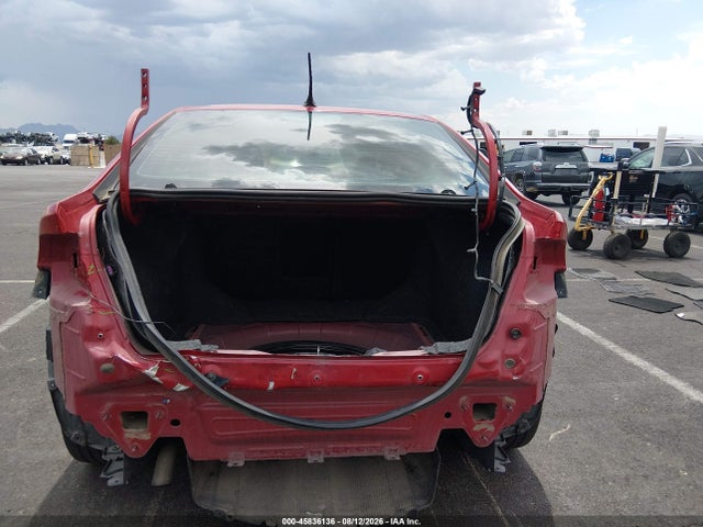 45836136 :رقم المزاد ، 1C3CDFBA1DD241532 vin ، 2013 Dodge Dart Rallye مزاد بيع