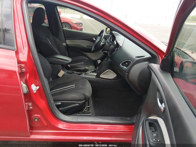45836136 :رقم المزاد ، 1C3CDFBA1DD241532 vin ، 2013 Dodge Dart Rallye مزاد بيع