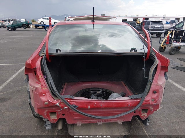 45836136 :رقم المزاد ، 1C3CDFBA1DD241532 vin ، 2013 Dodge Dart Rallye مزاد بيع