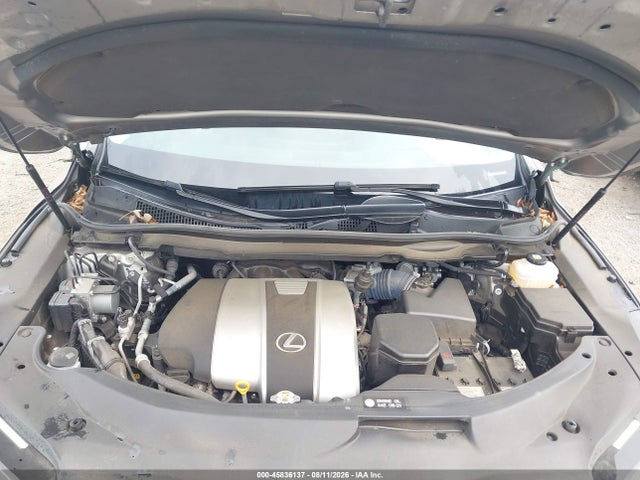 Продаж на аукціоні авто 2021 Lexus Rx 350l, vin: JTJHZKFA0M2030417, номер лоту: 45836137