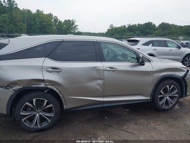Продаж на аукціоні авто 2021 Lexus Rx 350l, vin: JTJHZKFA0M2030417, номер лоту: 45836137