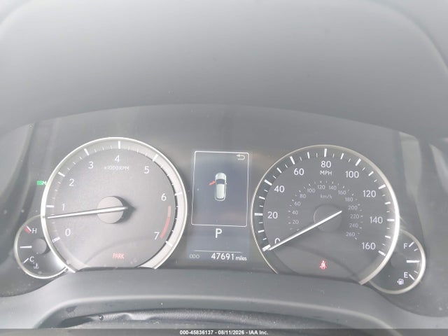 Продаж на аукціоні авто 2021 Lexus Rx 350l, vin: JTJHZKFA0M2030417, номер лоту: 45836137