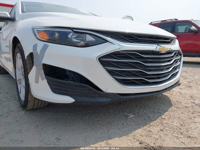 1G1ZD5ST7SF146999 Chevrolet Malibu Fwd 1lt