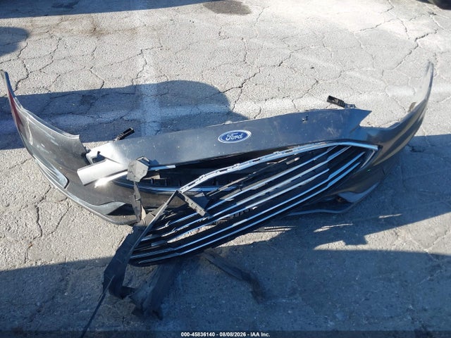 Ford FUSION SE 2019 3FA6P0HD7KR232469 Image 12