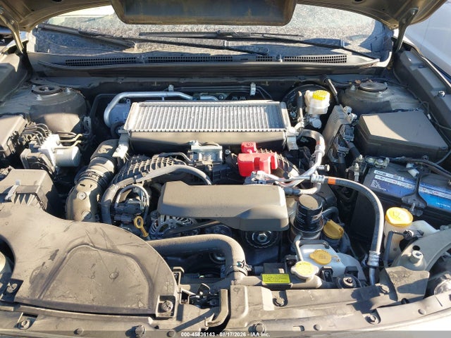 Subaru Outback Onyx Edition Xt 2021 4S4BTGLD2M3193470 Image 10