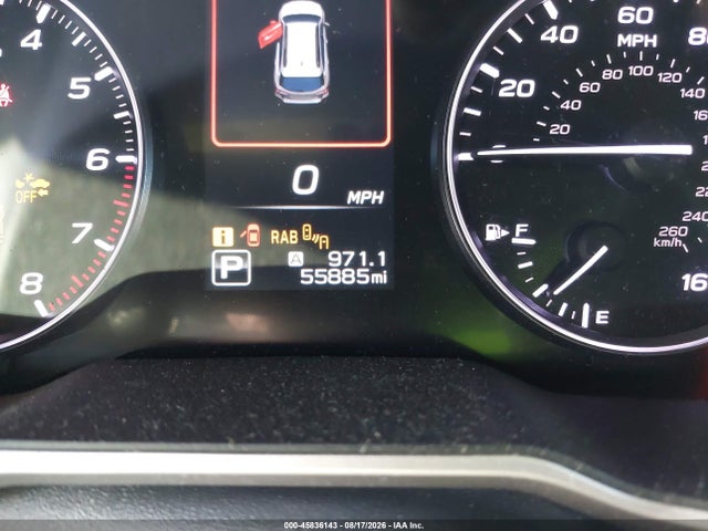 Subaru Outback Onyx Edition Xt 2021 4S4BTGLD2M3193470 Image 16