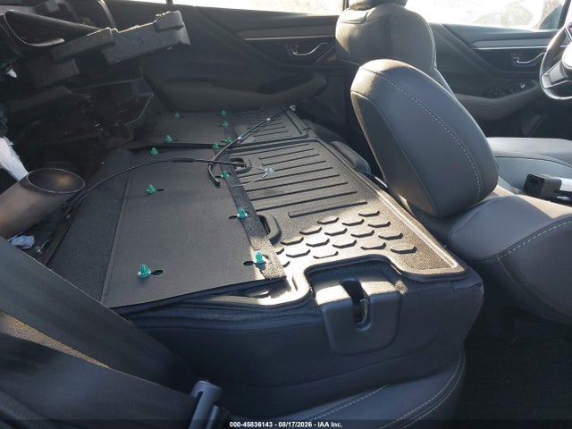 Subaru Outback Onyx Edition Xt 2021 4S4BTGLD2M3193470 Image 8