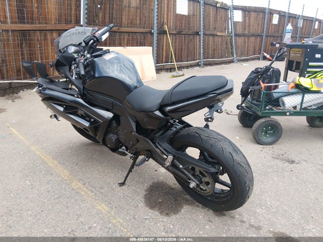 Aukcja sprzedaży 2016 Kawasaki Ex650 E, vin: JKAEXEE13GDA22736, numer aukcji: 45836147