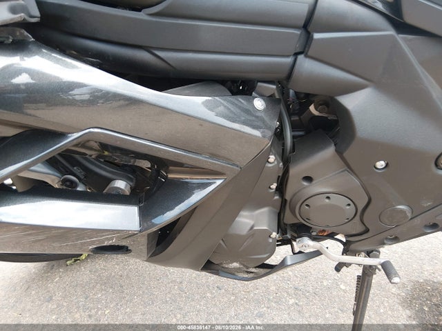 Aukcja sprzedaży 2016 Kawasaki Ex650 E, vin: JKAEXEE13GDA22736, numer aukcji: 45836147