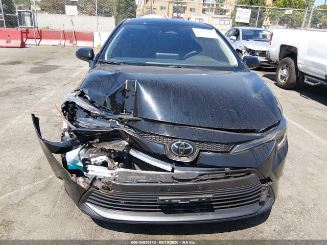 Toyota COROLLA LE 2026 JTDB4MEE5T3038951 Image 12