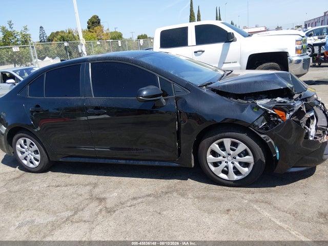 Toyota COROLLA LE 2026 JTDB4MEE5T3038951 Image 13