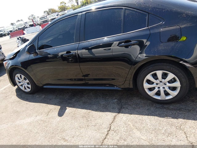 Toyota COROLLA LE 2026 JTDB4MEE5T3038951 Image 14