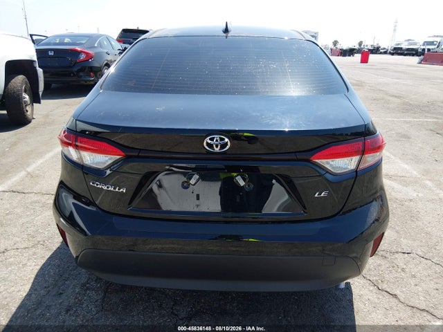 Toyota COROLLA LE 2026 JTDB4MEE5T3038951 Image 16
