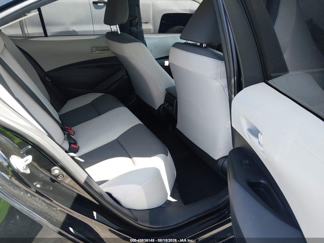 Toyota COROLLA LE 2026 JTDB4MEE5T3038951 Image 8