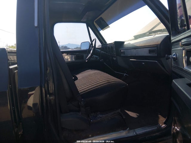 Aukcja sprzedaży 1979 Chevrolet K20, vin: CKL2491134194, numer aukcji: 45836149
