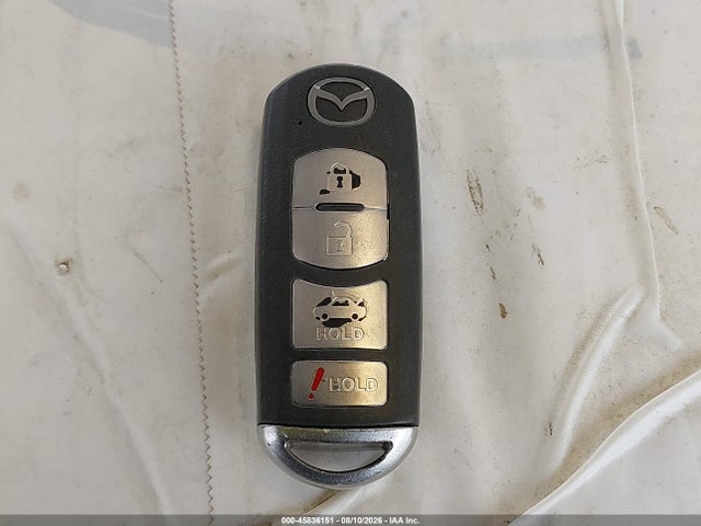 45836151 :رقم المزاد ، JM1BL1WP3D1775354 vin ، 2013 Mazda Mazda3 I Grand Touring مزاد بيع