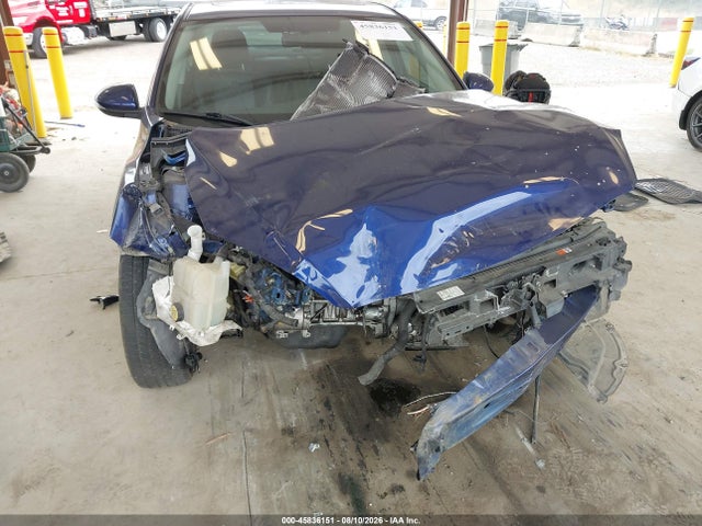 45836151 :رقم المزاد ، JM1BL1WP3D1775354 vin ، 2013 Mazda Mazda3 I Grand Touring مزاد بيع
