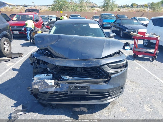 45836153 :رقم المزاد ، 1HGCY1F22TA042013 vin ، 2026 Honda Accord Lx مزاد بيع