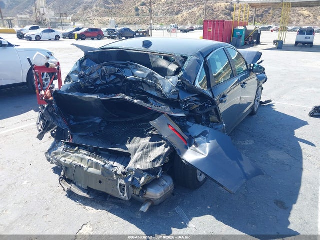 45836153 :رقم المزاد ، 1HGCY1F22TA042013 vin ، 2026 Honda Accord Lx مزاد بيع