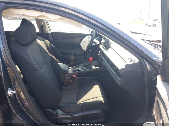 45836153 :رقم المزاد ، 1HGCY1F22TA042013 vin ، 2026 Honda Accord Lx مزاد بيع