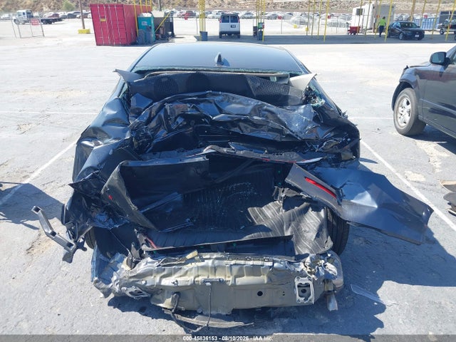 45836153 :رقم المزاد ، 1HGCY1F22TA042013 vin ، 2026 Honda Accord Lx مزاد بيع