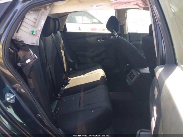 45836153 :رقم المزاد ، 1HGCY1F22TA042013 vin ، 2026 Honda Accord Lx مزاد بيع