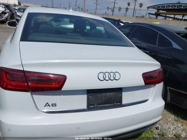 Продаж на аукціоні авто 2018 Audi A6 2.0t Premium Plus, vin: WAUD8AFC5JN069320, номер лоту: 45836155