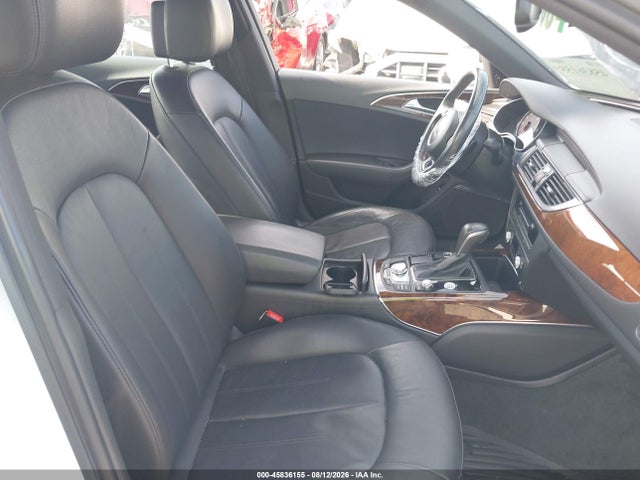 Продаж на аукціоні авто 2018 Audi A6 2.0t Premium Plus, vin: WAUD8AFC5JN069320, номер лоту: 45836155