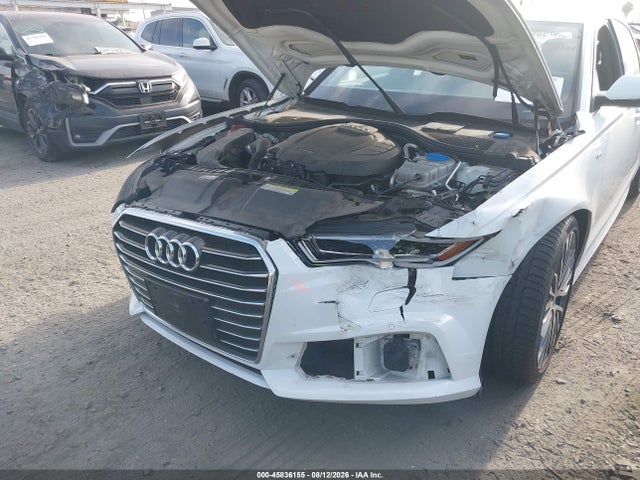 Продаж на аукціоні авто 2018 Audi A6 2.0t Premium Plus, vin: WAUD8AFC5JN069320, номер лоту: 45836155
