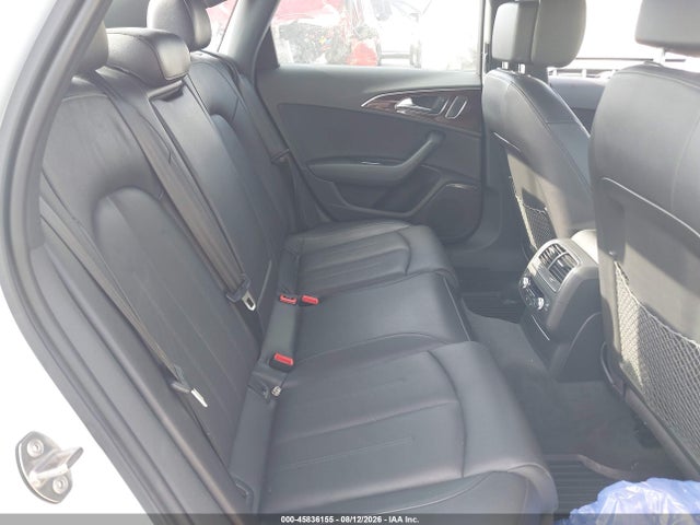 Продаж на аукціоні авто 2018 Audi A6 2.0t Premium Plus, vin: WAUD8AFC5JN069320, номер лоту: 45836155