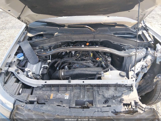 Aukcja sprzedaży 2026 Ford Explorer St-line, vin: 1FMUK8KH8TGA17276, numer aukcji: 45836157