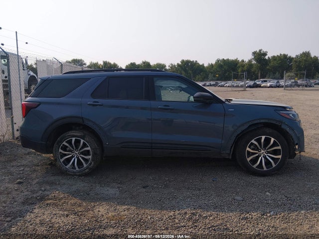 Aukcja sprzedaży 2026 Ford Explorer St-line, vin: 1FMUK8KH8TGA17276, numer aukcji: 45836157