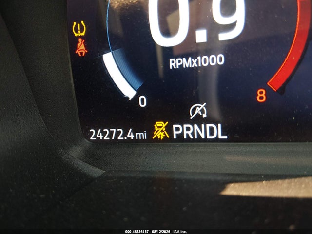 Aukcja sprzedaży 2026 Ford Explorer St-line, vin: 1FMUK8KH8TGA17276, numer aukcji: 45836157