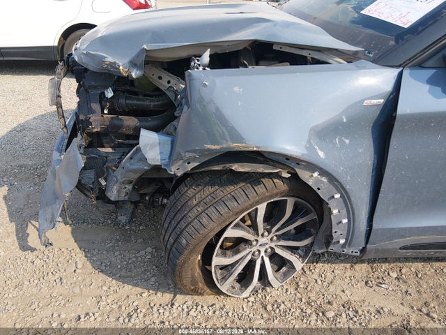 Aukcja sprzedaży 2026 Ford Explorer St-line, vin: 1FMUK8KH8TGA17276, numer aukcji: 45836157