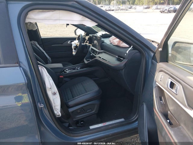 Aukcja sprzedaży 2026 Ford Explorer St-line, vin: 1FMUK8KH8TGA17276, numer aukcji: 45836157