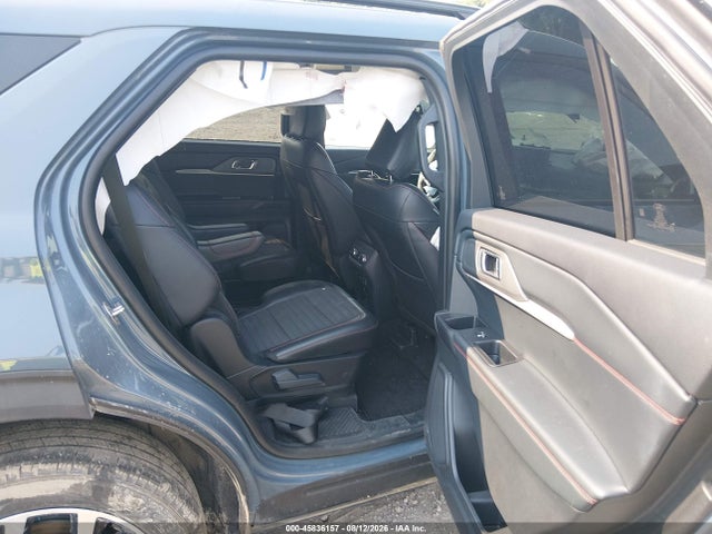 Aukcja sprzedaży 2026 Ford Explorer St-line, vin: 1FMUK8KH8TGA17276, numer aukcji: 45836157