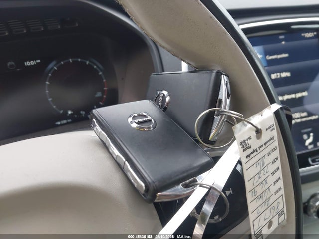Продажа на аукционе авто 2017 Volvo Xc90 T6 Momentum, vin: YV4A22PK7H1117434, номер лота: 45836158