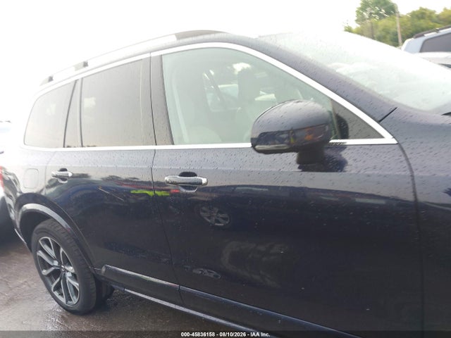Продажа на аукционе авто 2017 Volvo Xc90 T6 Momentum, vin: YV4A22PK7H1117434, номер лота: 45836158
