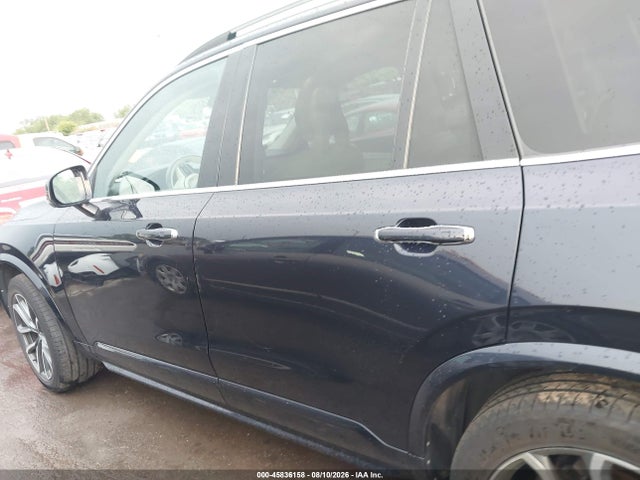 Продажа на аукционе авто 2017 Volvo Xc90 T6 Momentum, vin: YV4A22PK7H1117434, номер лота: 45836158