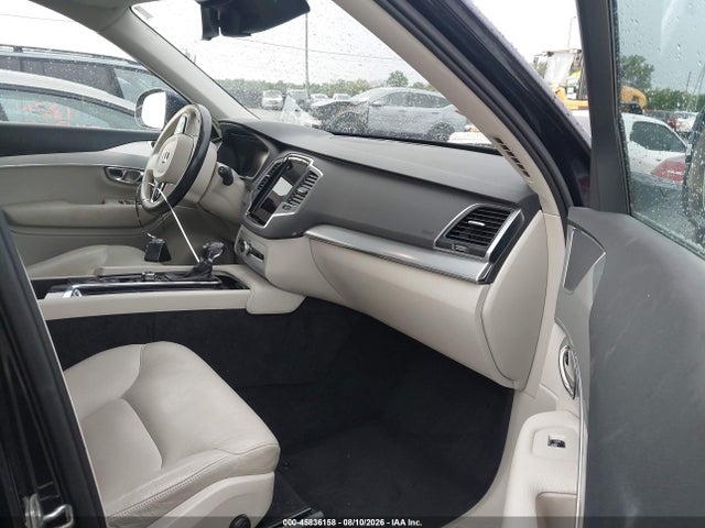 Продажа на аукционе авто 2017 Volvo Xc90 T6 Momentum, vin: YV4A22PK7H1117434, номер лота: 45836158
