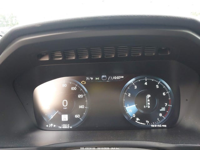 Продажа на аукционе авто 2017 Volvo Xc90 T6 Momentum, vin: YV4A22PK7H1117434, номер лота: 45836158