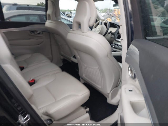 Продажа на аукционе авто 2017 Volvo Xc90 T6 Momentum, vin: YV4A22PK7H1117434, номер лота: 45836158
